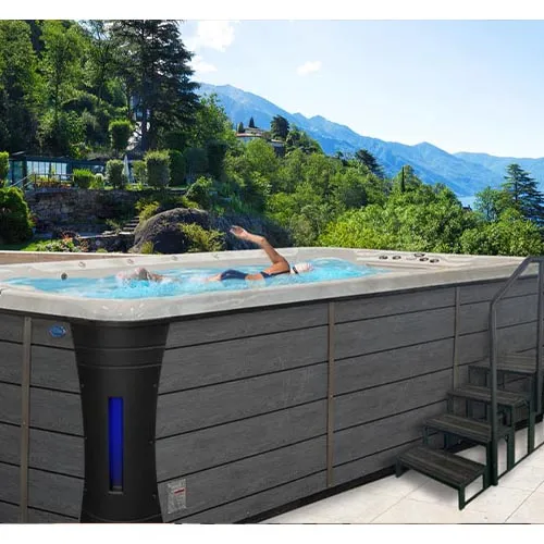 Swimspa X-Series hot tubs for sale in Livermore